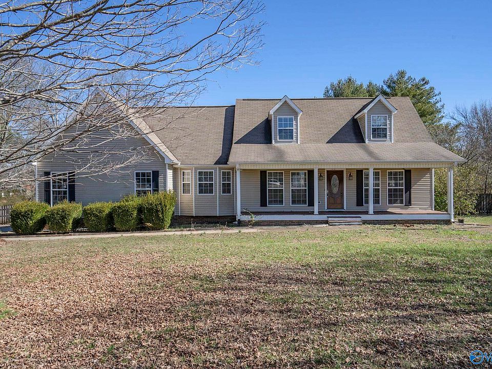 1861 Jeff Rd, Huntsville, AL 35806 Zillow