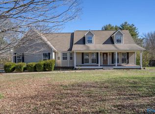 1861 Jeff Rd NW, Huntsville, AL 35806