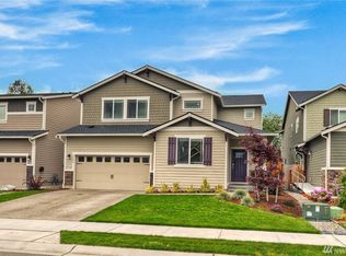 2208 97th Avenue Ct E, Edgewood, WA 98371