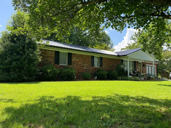 145 Short Ln, Columbia, KY 42728