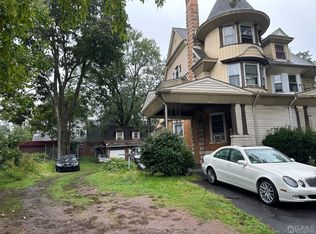 534 Mount Prospect Ave, Newark, NJ 07104