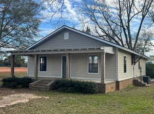 2229 Cooks Corner Rd, Lucedale, MS 39452
