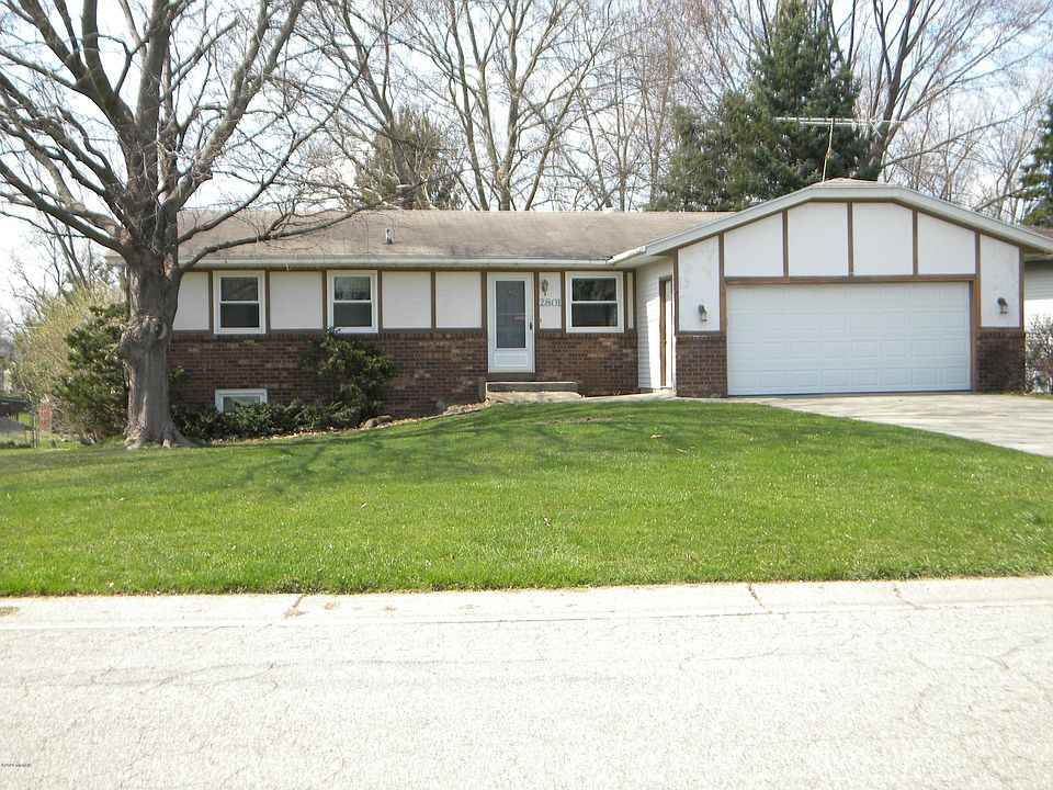 1st image of 2801 Bluewater Ln SW