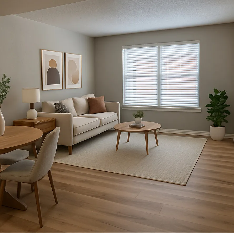 Walnut Manor Apartments — Photo 4