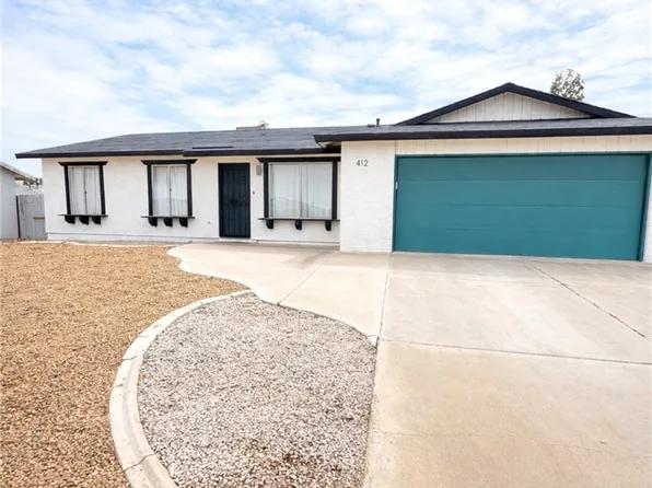 412 Cindy Pl, Henderson, NV 89015