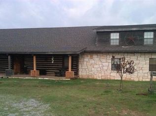 3655 Lovegrass Ln, Duncan, OK 73533