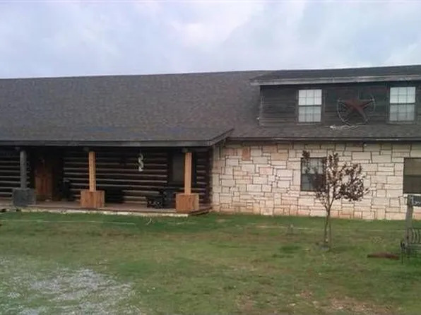 3655 Lovegrass Ln, Duncan, OK 73533