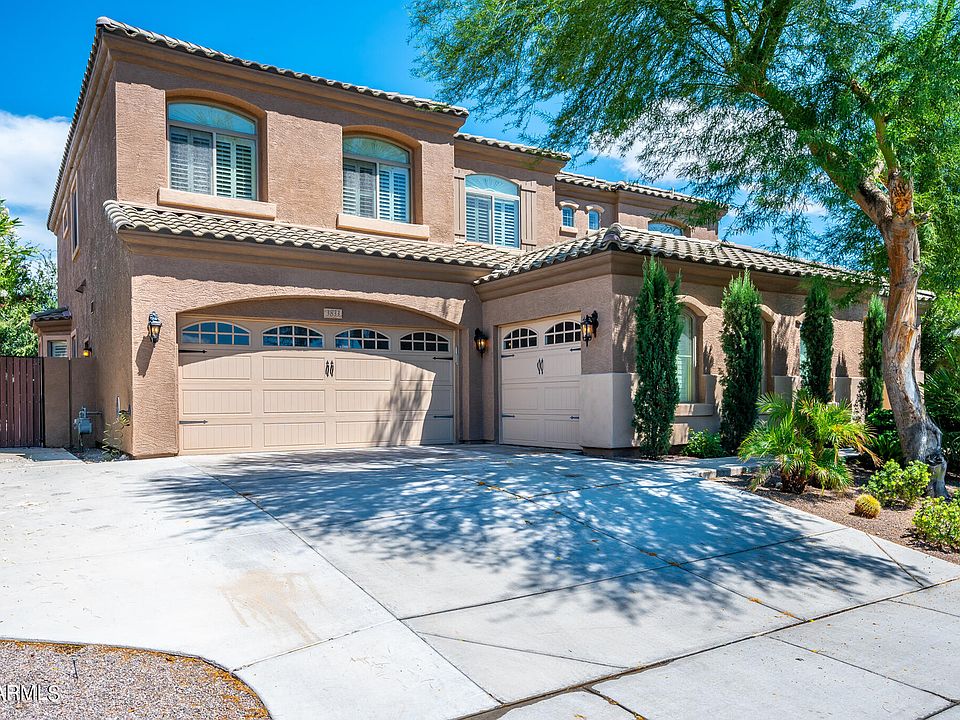 1st image of 3833 S Danielson Way