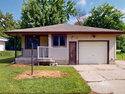 406 Carter St, Plymouth, IA, 50464
