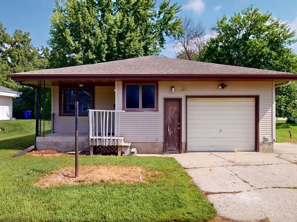 406 Carter St, Plymouth, IA 50464