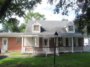 210 Rhodes Ave, New Orleans, LA 70131