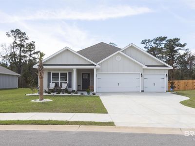 570 Shepard St, Gulf Shores, AL, 36542