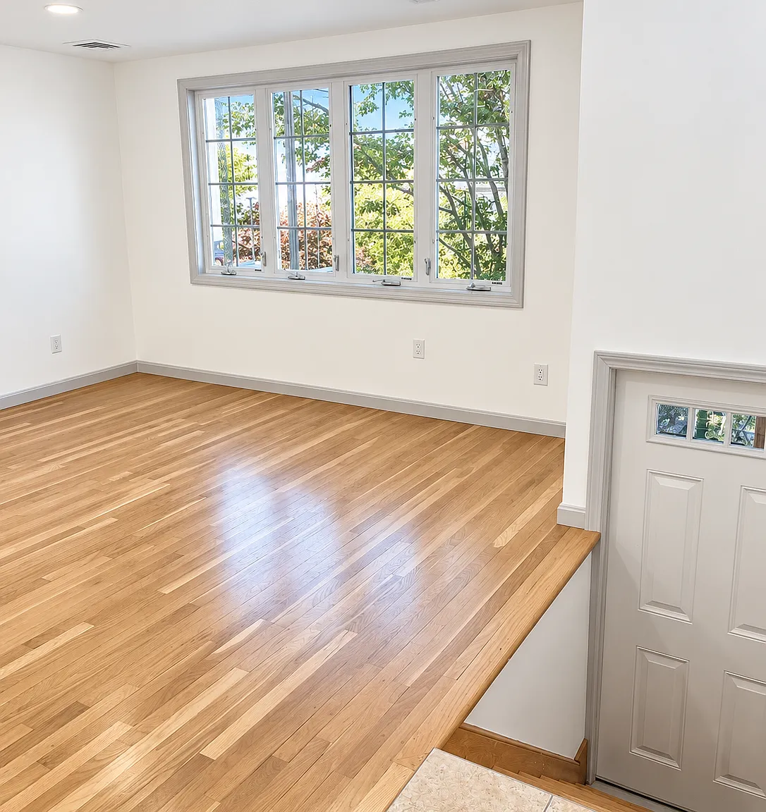 4 bed, 1200 sqft, $3,500 — Photo 1