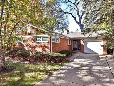 9026 Crawford Ave, Skokie, IL, 60076
