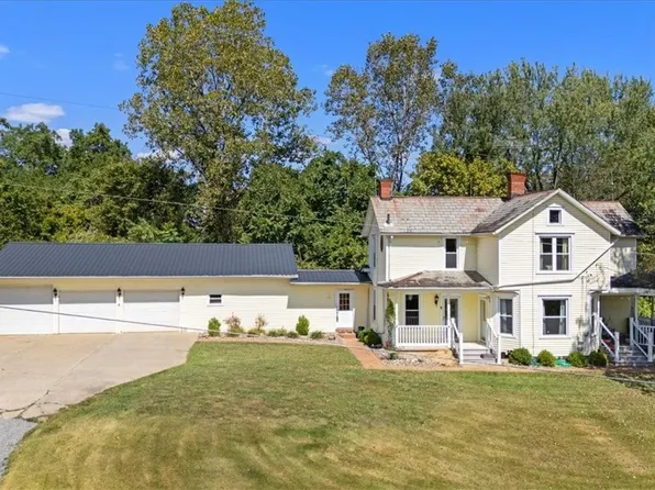 4595 State Route 530, Lowell, OH 45744