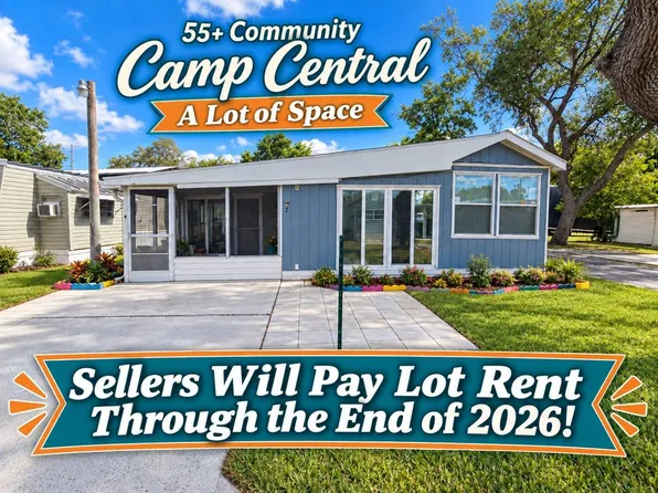 15860 Highway 27 Lot 7, Lake Wales, FL 33859