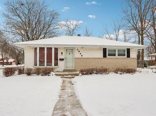 3946 South 73rd STREET, Milwaukee, WI 53220