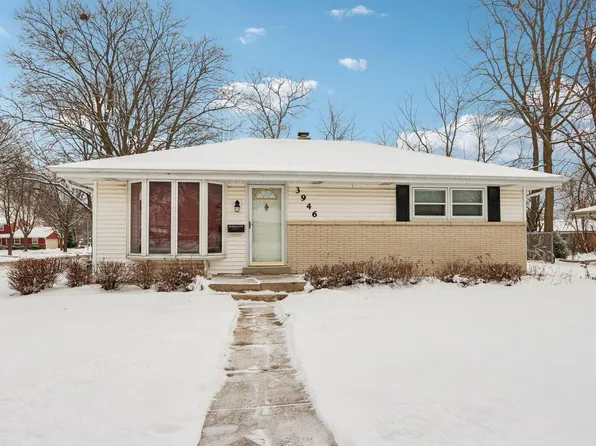 3946 South 73rd STREET, Milwaukee, WI 53220