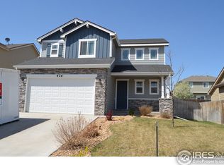 476 Heritage Ln, Johnstown, CO 80534