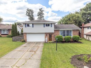 4684 Wolff Dr, Brunswick, OH