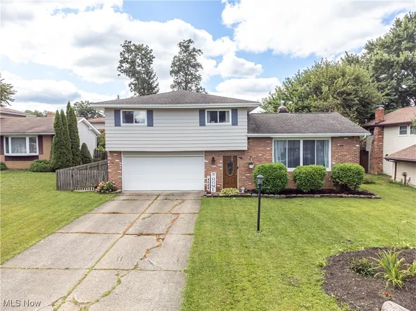 4684 Wolff Dr, Brunswick, OH 44212