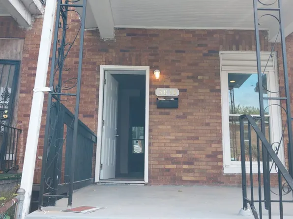 3015 Rayner Ave, Baltimore, MD 21216