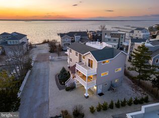 1090 E Long Beach Blvd, Beach Haven, NJ 08008