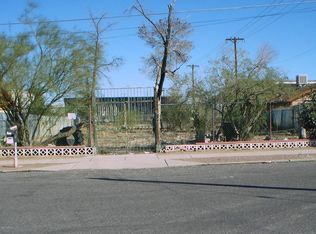 2061 S 2nd Ave, Tucson, AZ 85713