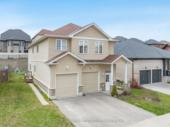 3118 Emperor Dr, Orillia, ON L3V 0G4