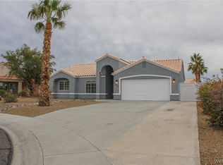 5028 S Silver Bay, Fort Mohave, AZ 86426