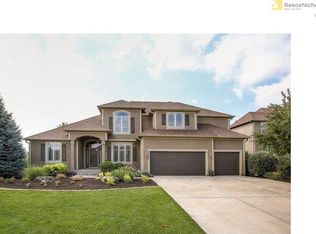 14609 S Lucille St, Olathe, KS 66062
