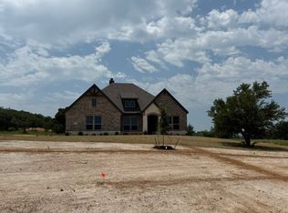 509 Ashlow Ct, Springtown, TX 76082