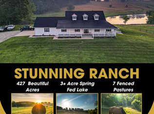 444 Rural Rte #3-O-527, Ava, MO 65608