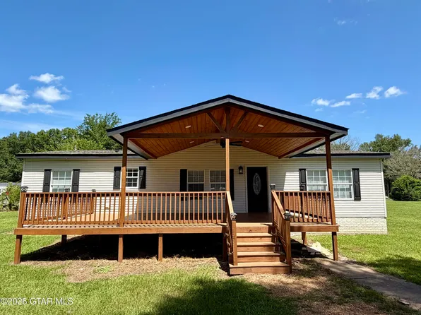 360 Priscella Cir, Columbus, MS 39705