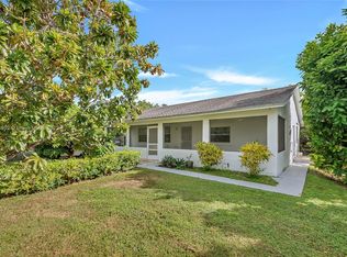 35721 SW 214th Ave, Homestead, FL 33034