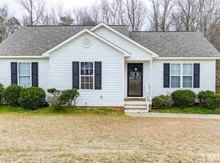 1104 Meadowgreen Dr, Raleigh, NC 27603