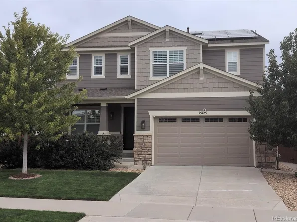 15125 Caracas Avenue, Parker, CO 80134