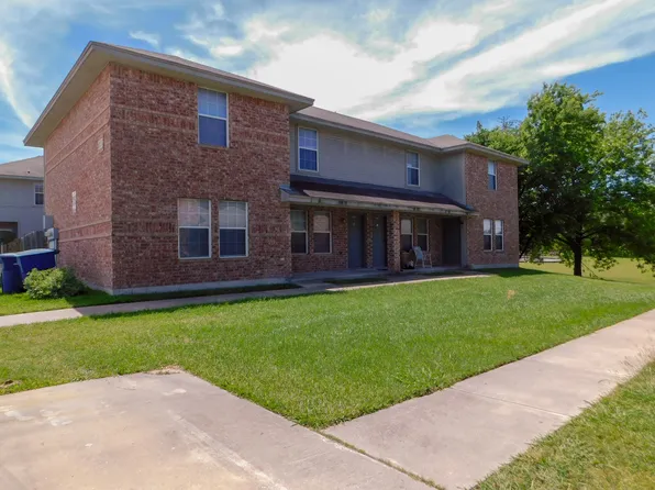 308 Creek St, Copperas Cove, TX