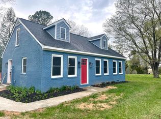 16034 Burnham Davis Rd, Montpelier, VA 23192