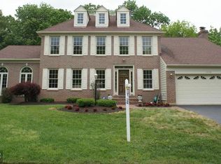 15188 Stillfield Pl, Centreville, VA 20120