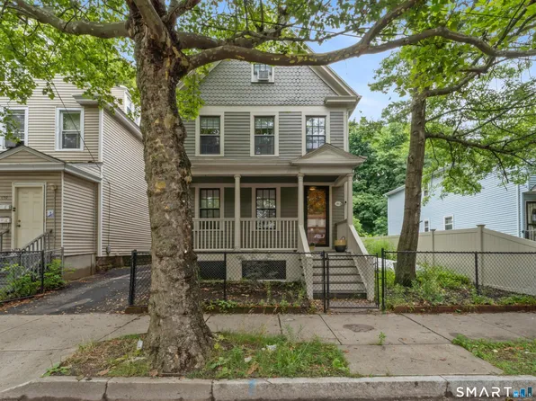 653 Winchester Avenue, New Haven, CT 06511
