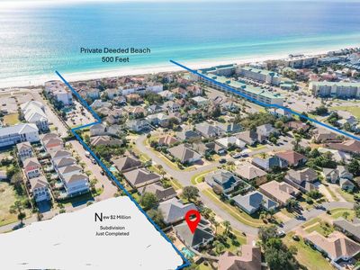 280 Avalon Blvd, Miramar Beach, FL, 32550