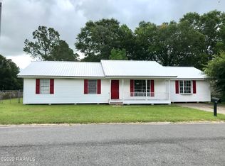 332 Nottingham Cir, Lafayette, LA 70507