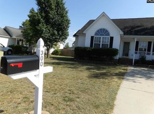 300 Louisa Ln, Lexington, SC 29073