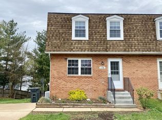 1108 Singer Dr, Westminster, MD 21157
