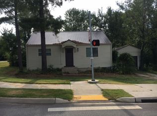 1753 N Garland Ave, Fayetteville, AR 72703