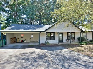 4578 Simpson Mill Ln, Duluth, GA 30096