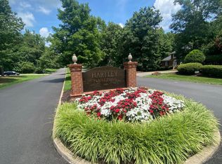 5612 Olde Hartley Way, Glen Allen, VA 23060