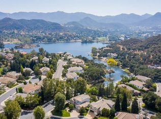 207 Rosemont Ct #762, Westlake Village, CA 91361
