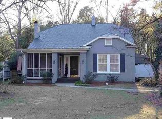 2205 Edgewood Ave, Anderson, SC 29625